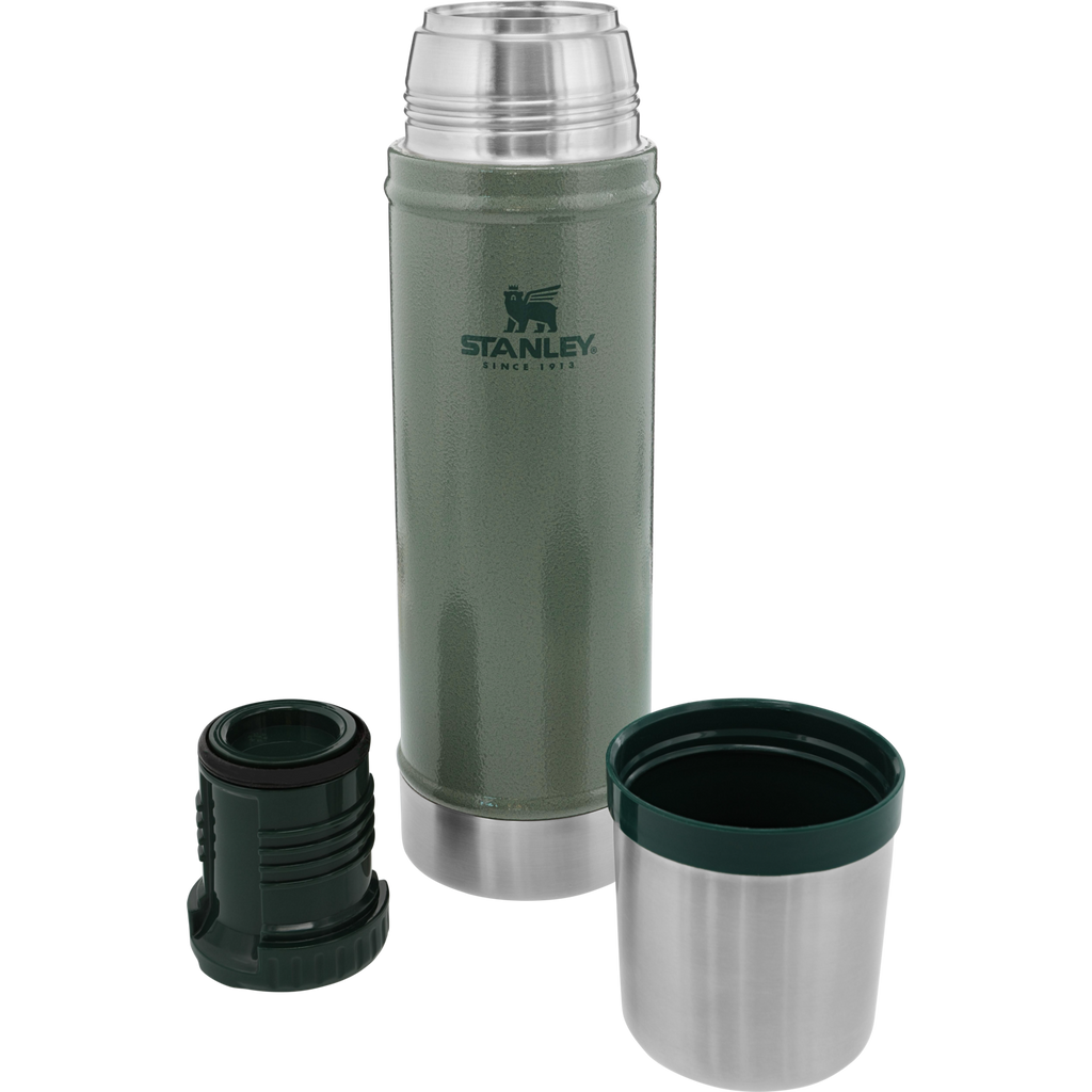 Classic Legendary Bottle | 20 OZ - Stanley Create - Easy Hydration Days