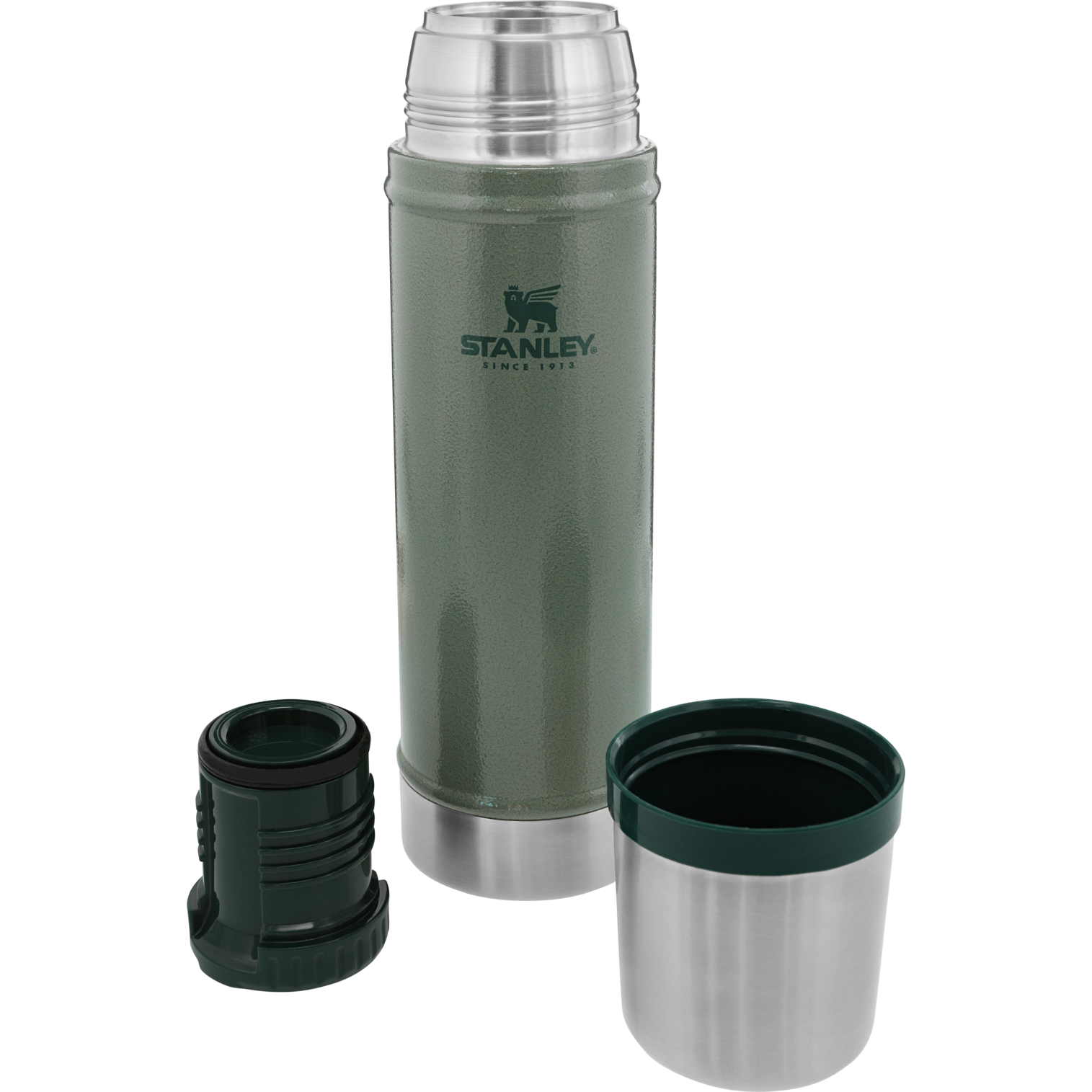 Classic Legendary Bottle | 20 OZ - Stanley Create - Easy Hydration Days
