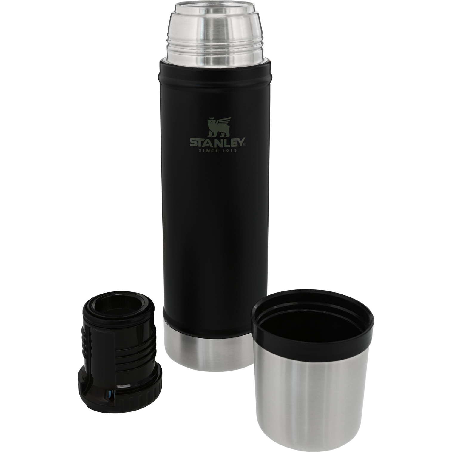 Classic Legendary Bottle | 20 OZ - Stanley Create - Easy Hydration Days