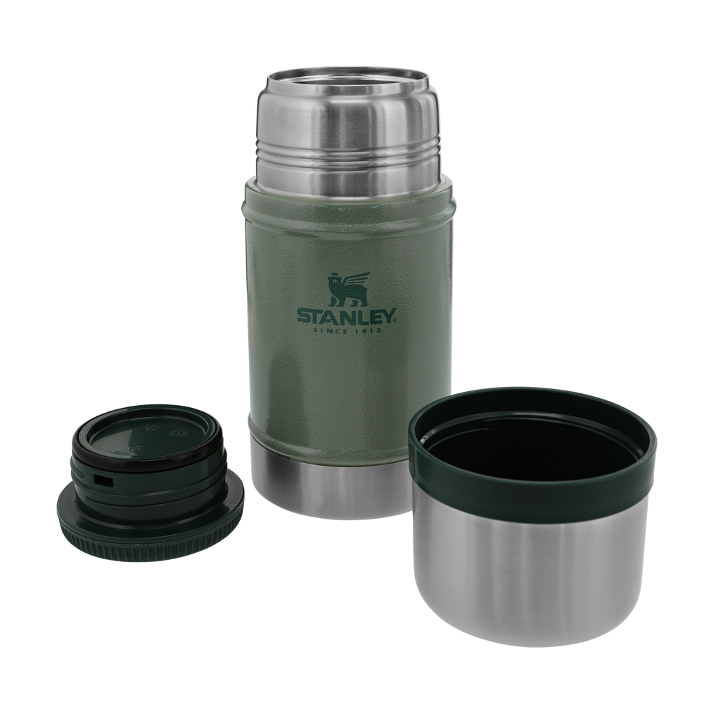 Classic Legendary Food Jar | 24 OZ - Stanley Create - Daily Bottle Energy