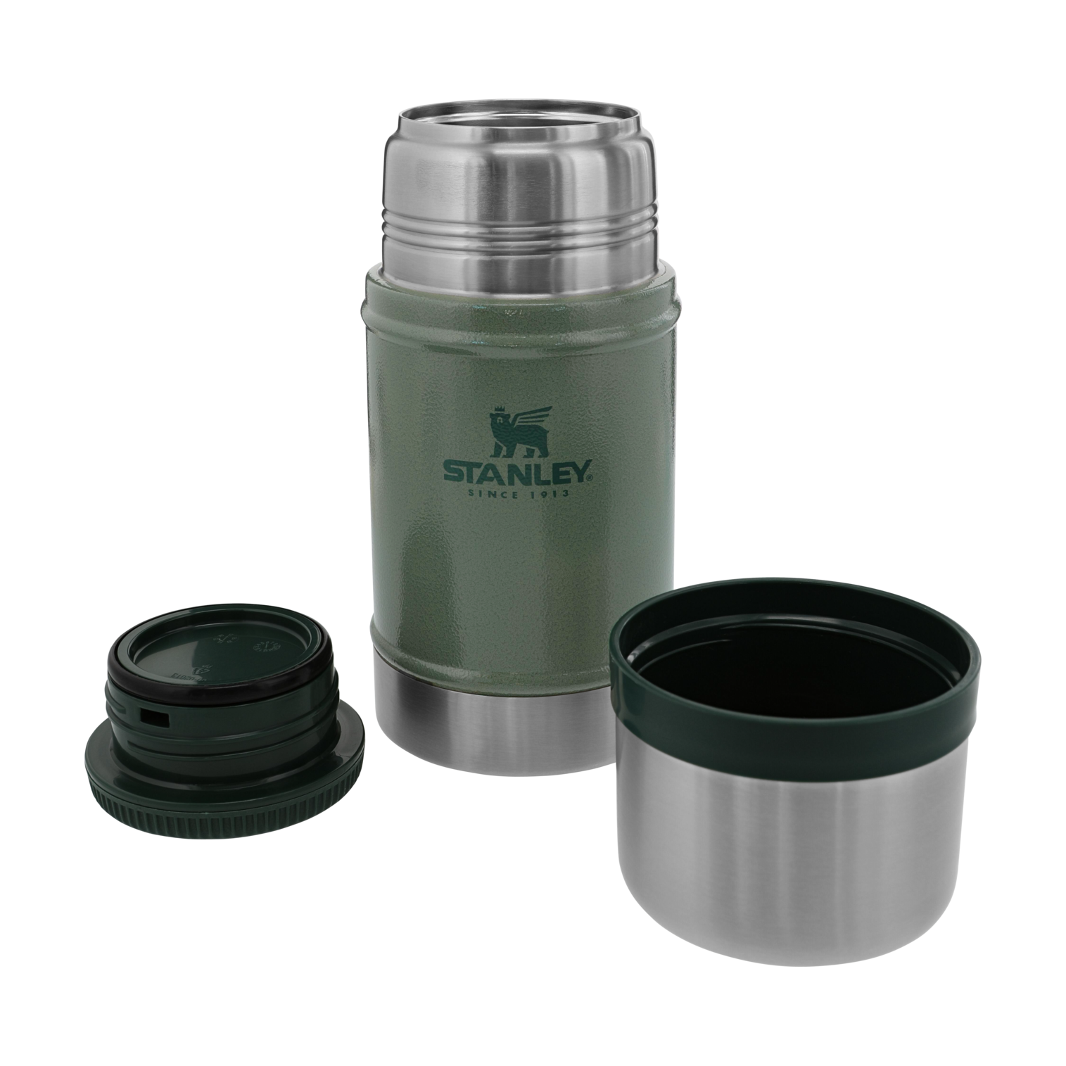 Classic Legendary Food Jar | 24 OZ - Stanley Create - Daily Bottle Energy