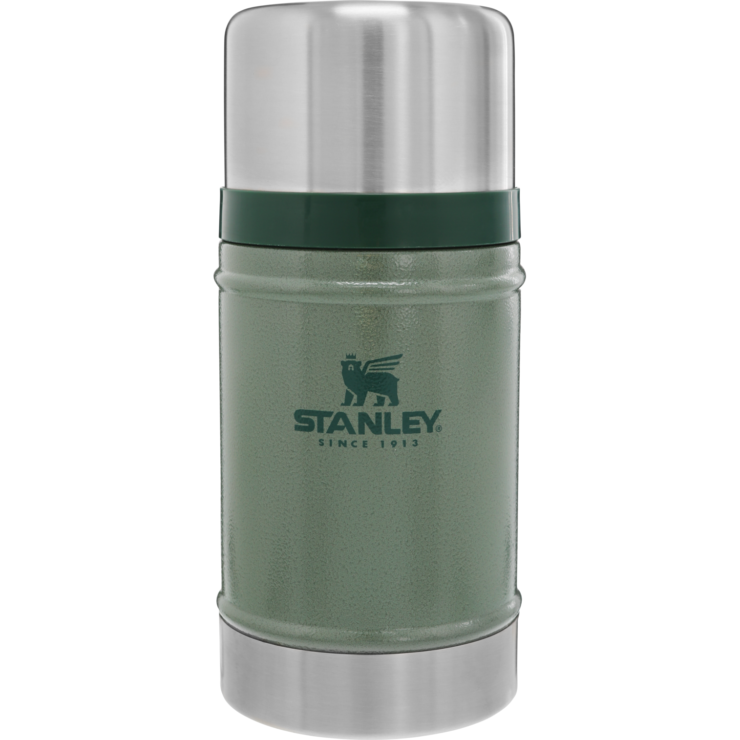 Classic Legendary Food Jar | 24 OZ - Stanley Create - Daily Bottle Energy