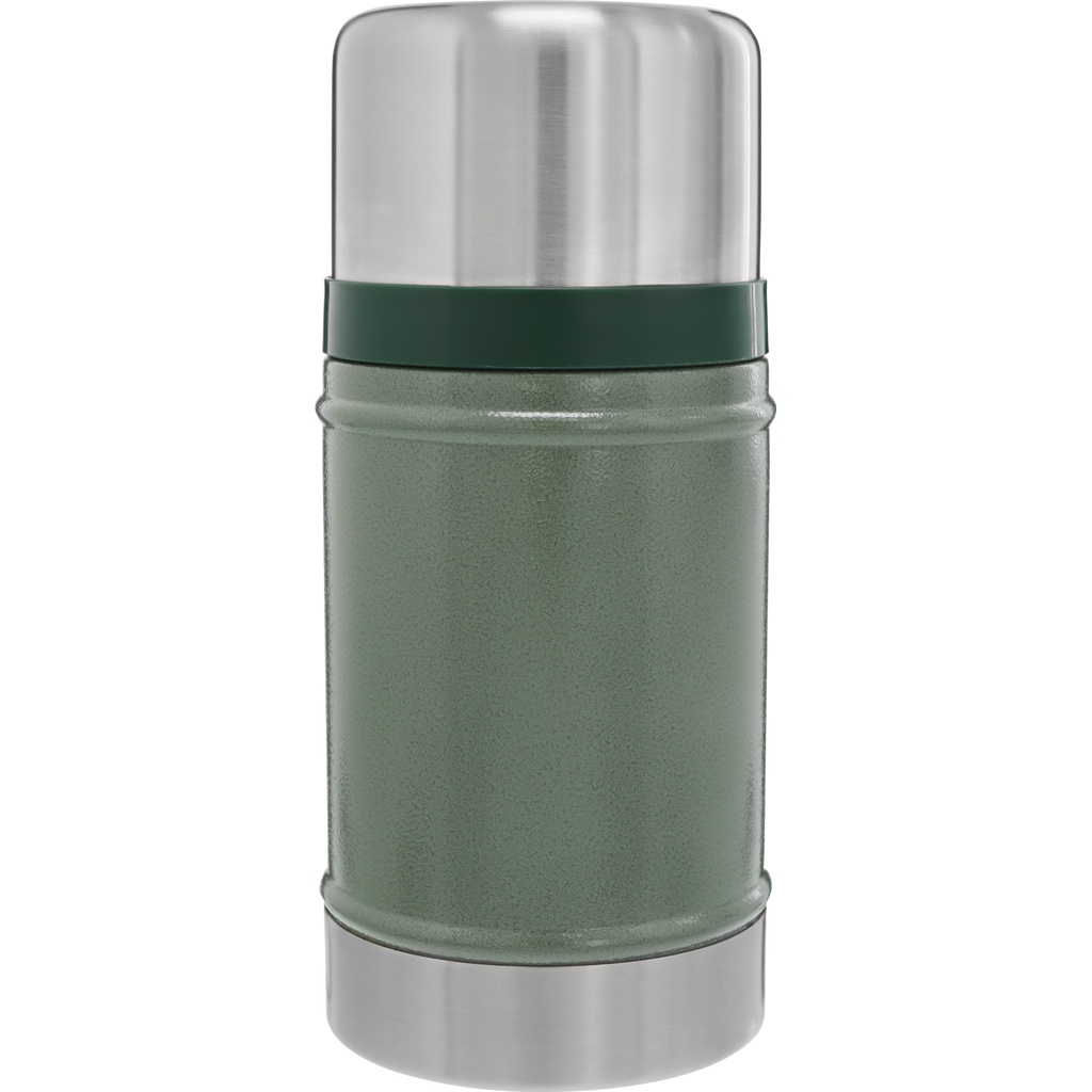 Classic Legendary Food Jar | 24 OZ - Stanley Create - Daily Bottle Energy