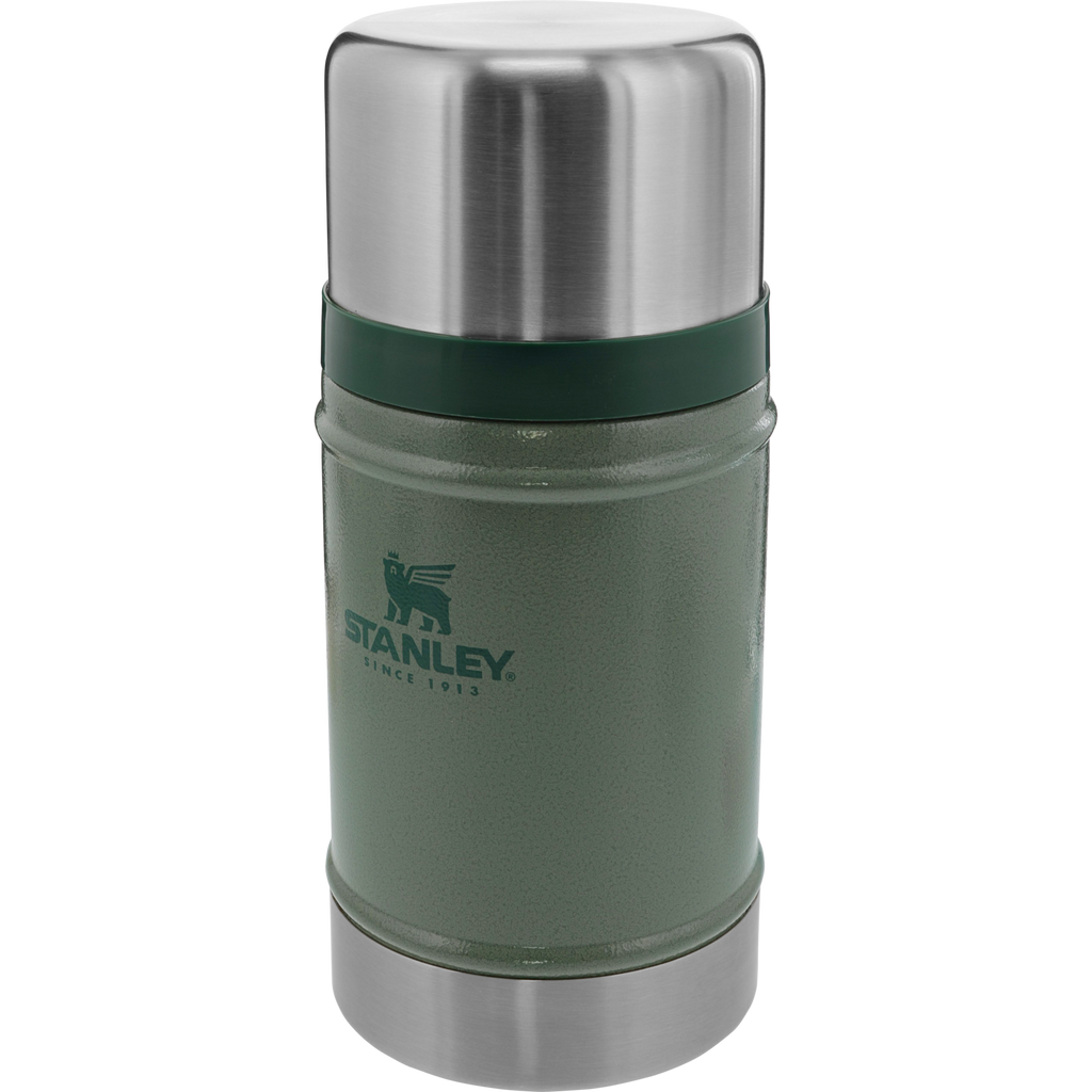 Classic Legendary Food Jar | 24 OZ - Stanley Create - Daily Bottle Energy