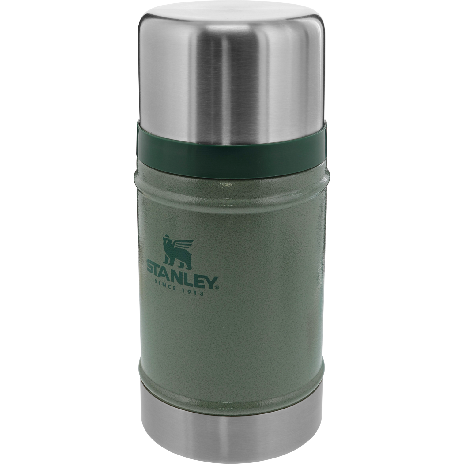 Classic Legendary Food Jar | 24 OZ - Stanley Create - Daily Bottle Energy