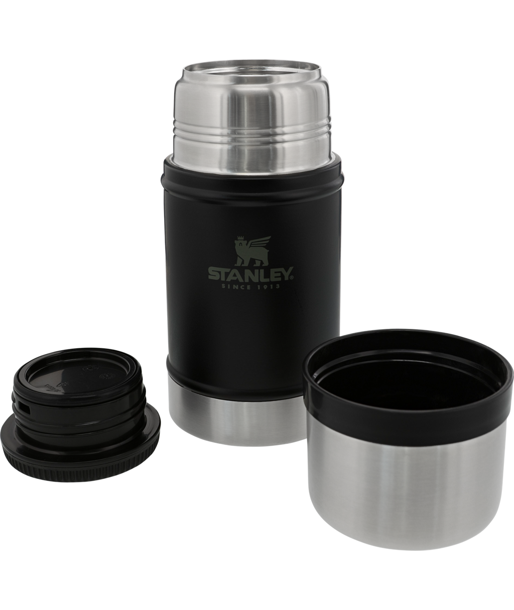 Classic Legendary Food Jar | 24 OZ - Stanley Create - Daily Bottle Energy