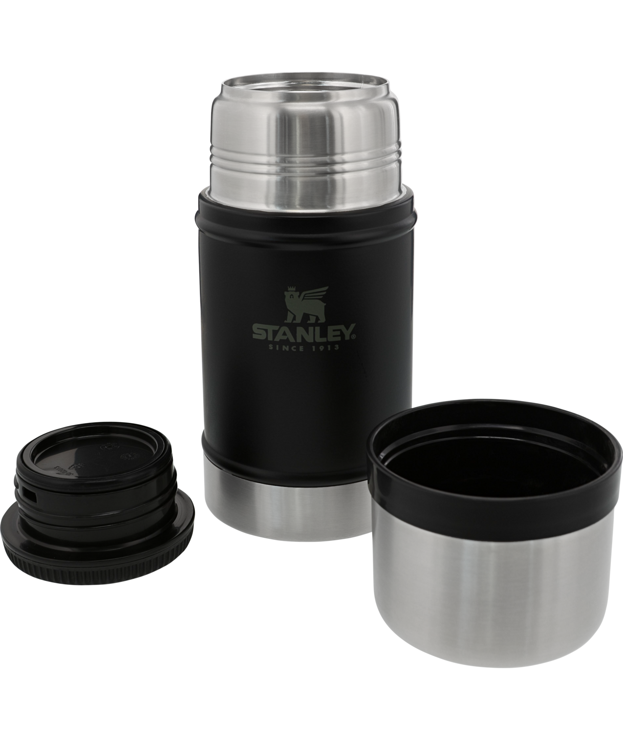 Classic Legendary Food Jar | 24 OZ - Stanley Create - Daily Bottle Energy