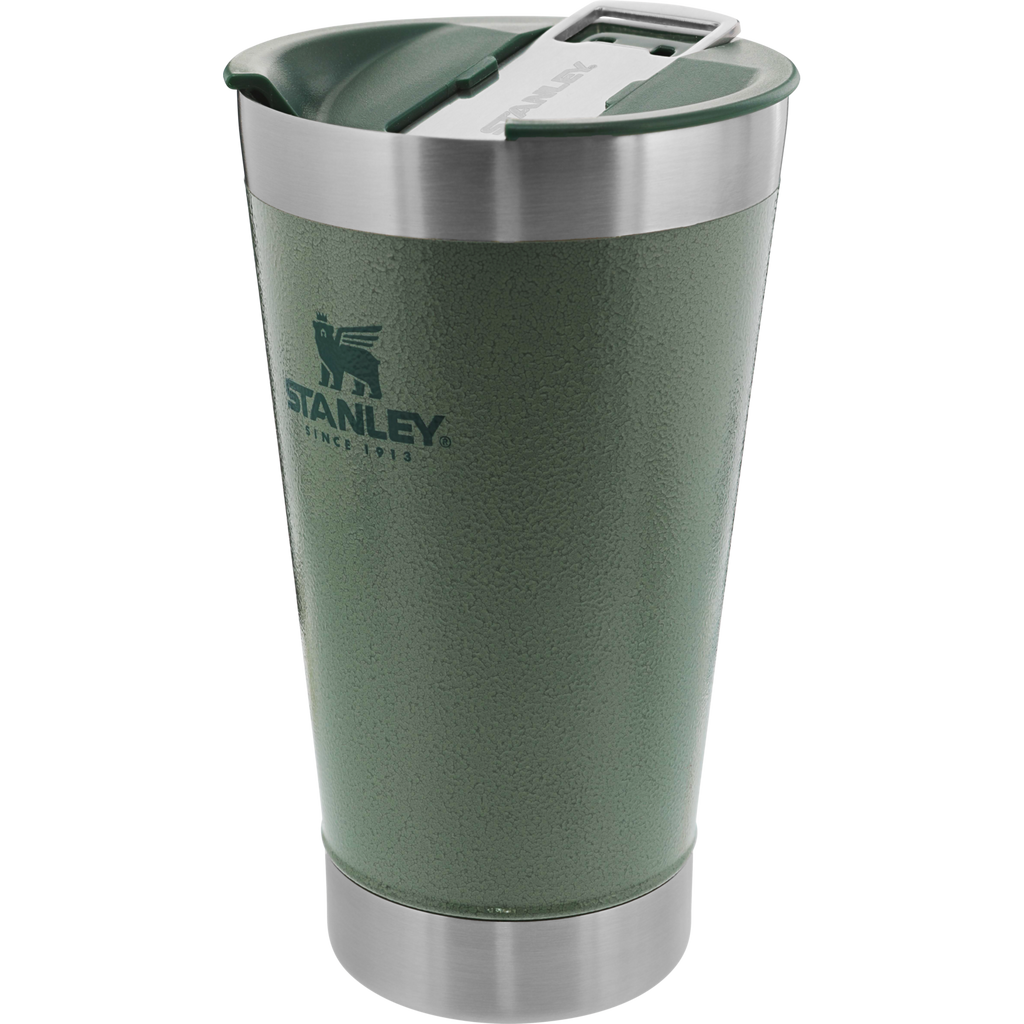 Classic Stay Chill Beer Pint | 16 OZ - Everyday Cup Gear