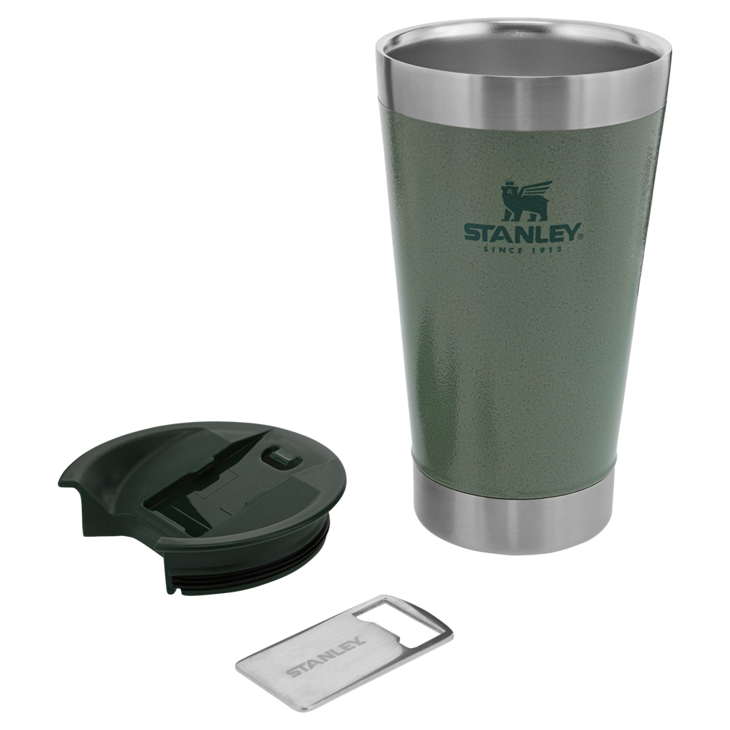 Classic Stay Chill Beer Pint | 16 OZ - Everyday Cup Gear