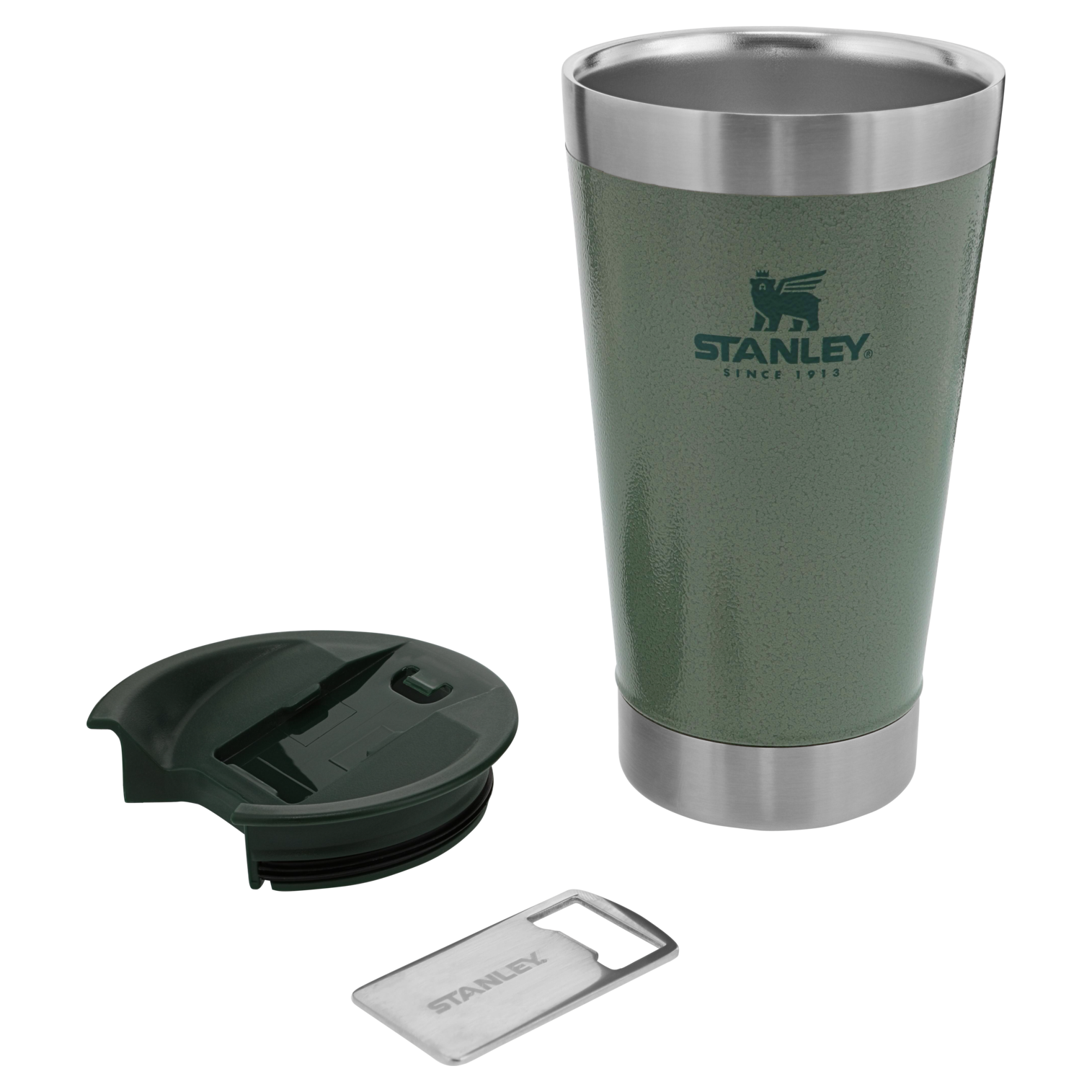 Classic Stay Chill Beer Pint | 16 OZ - Everyday Cup Gear