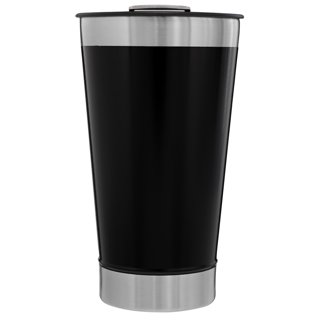 Classic Stay Chill Beer Pint | 16 OZ - Everyday Cup Gear