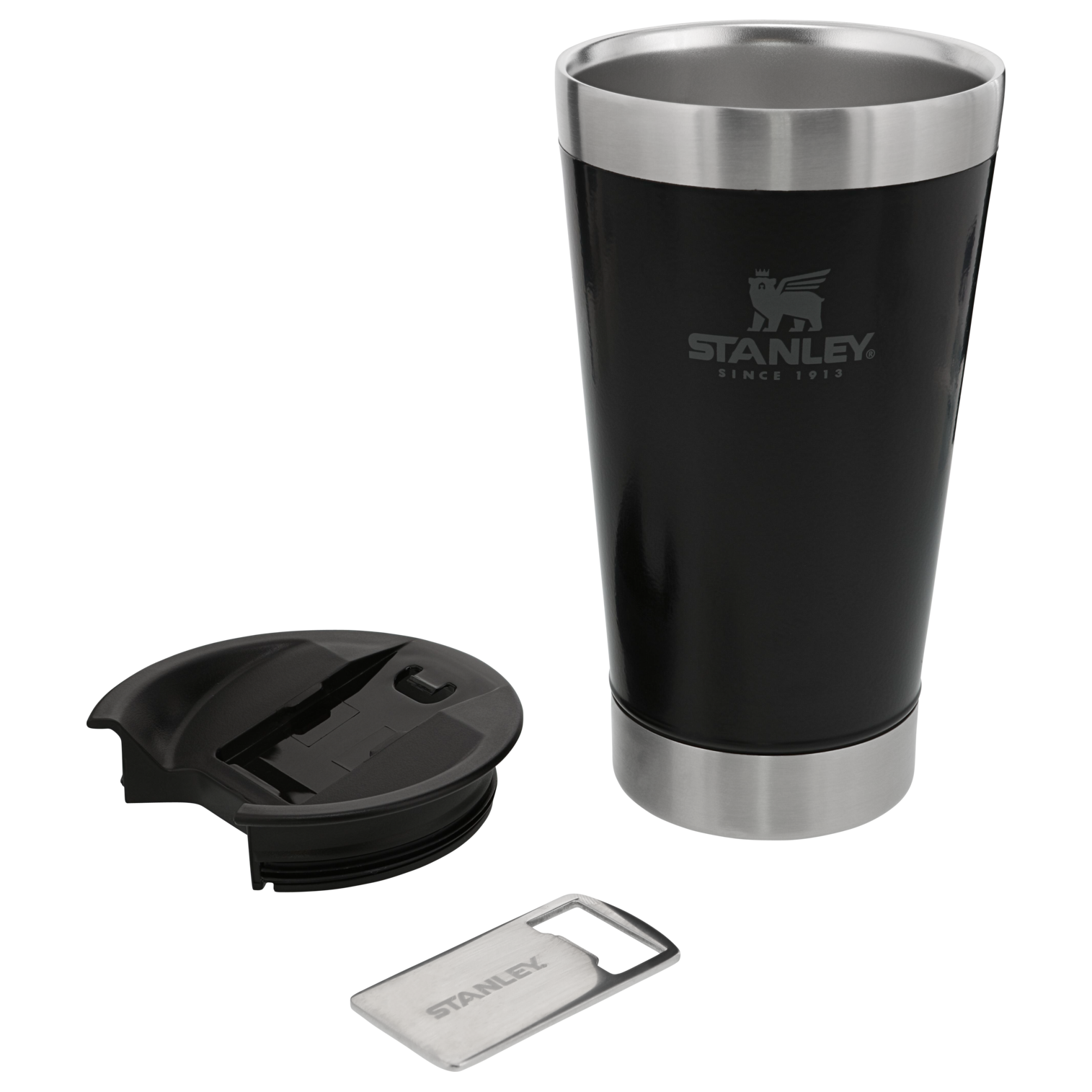 Classic Stay Chill Beer Pint | 16 OZ - Everyday Cup Gear