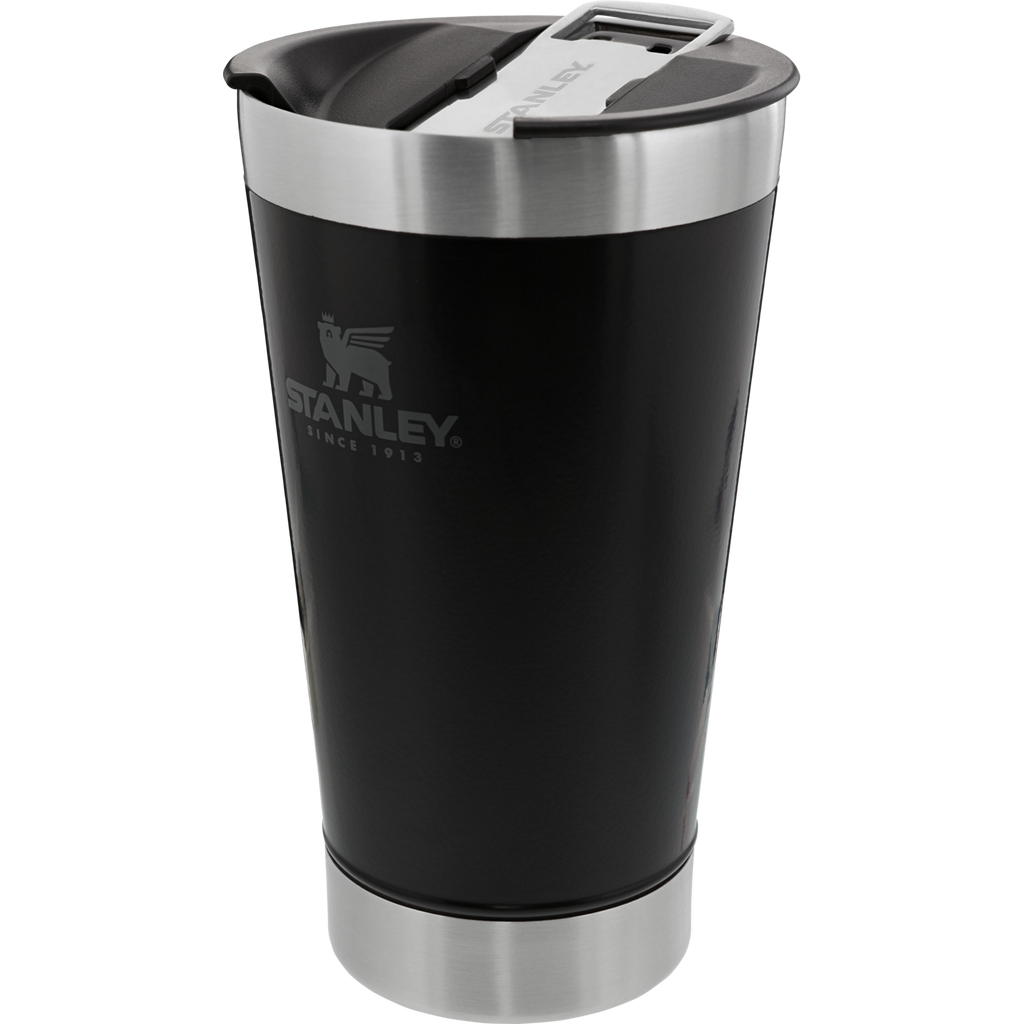 Classic Stay Chill Beer Pint | 16 OZ - Everyday Cup Gear