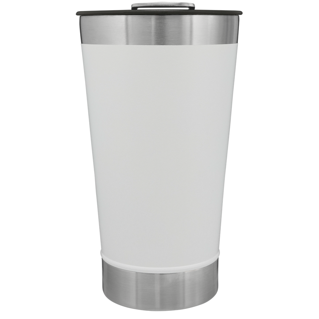 Classic Stay Chill Beer Pint | 16 OZ - Everyday Cup Gear