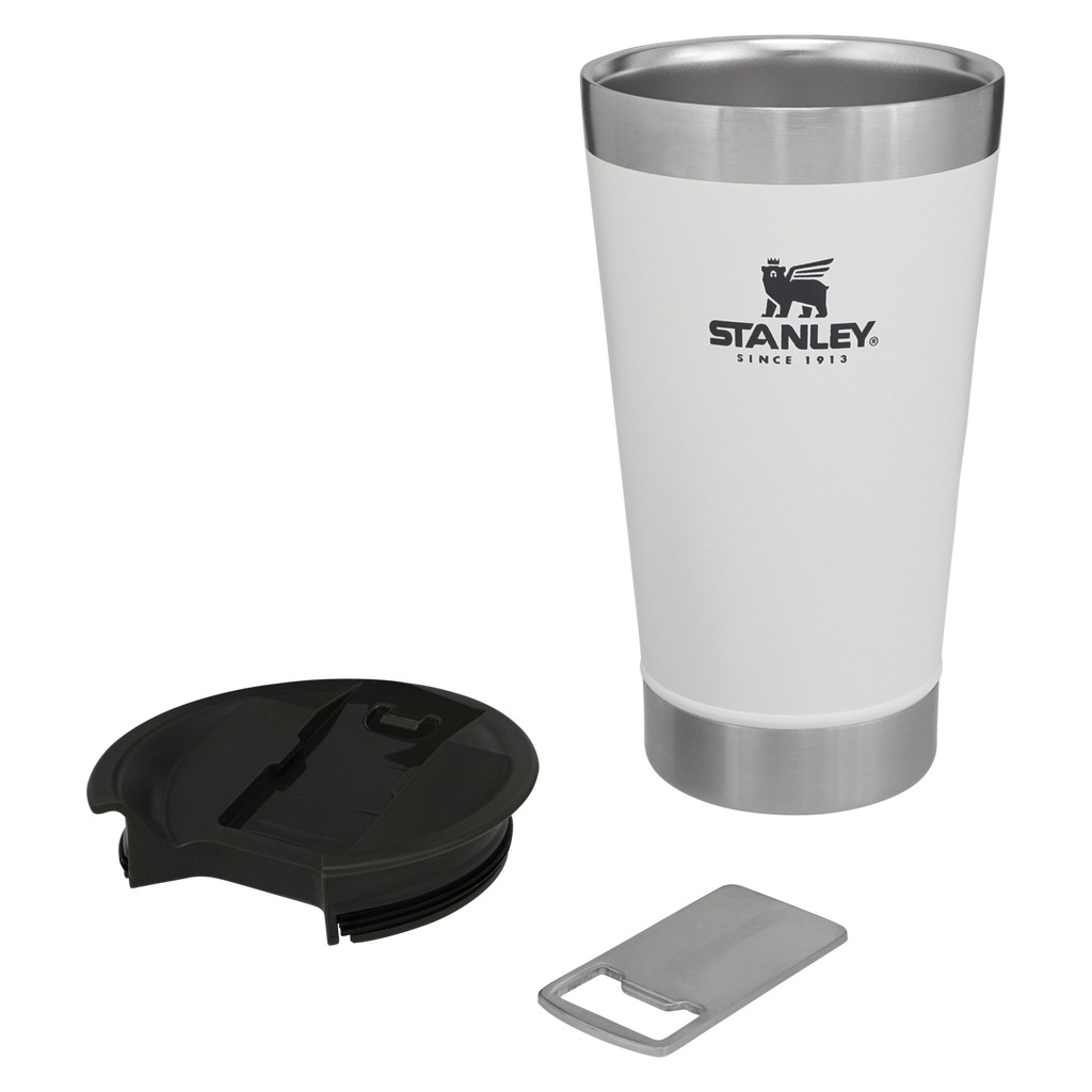 Classic Stay Chill Beer Pint | 16 OZ - Everyday Cup Gear