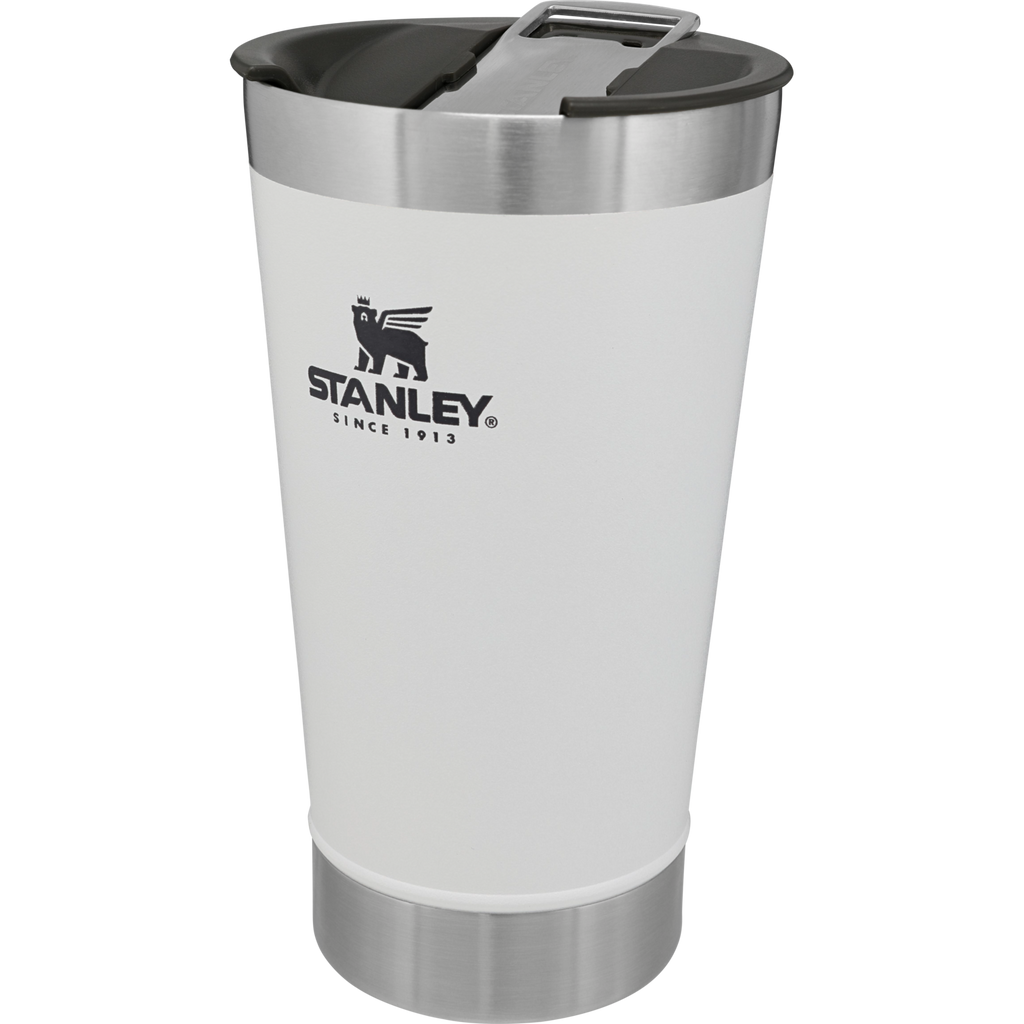 Classic Stay Chill Beer Pint | 16 OZ - Everyday Cup Gear