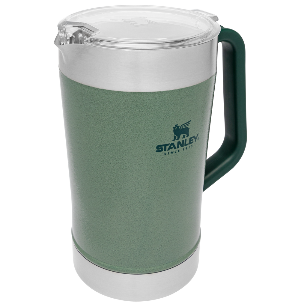 Classic Stay Chill Beer Pitcher | 64 OZ - Stanley for Travel