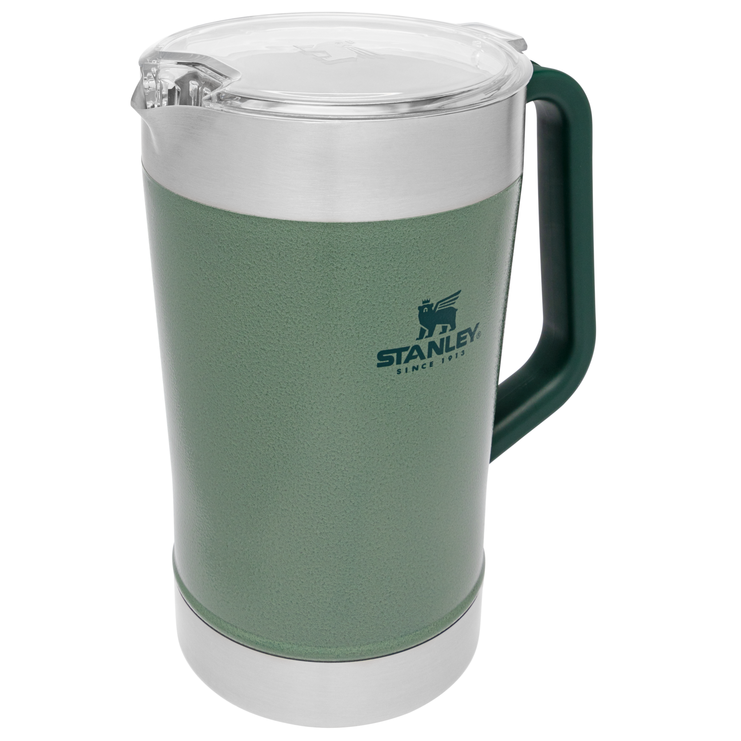 Classic Stay Chill Beer Pitcher | 64 OZ - Stanley for Travel