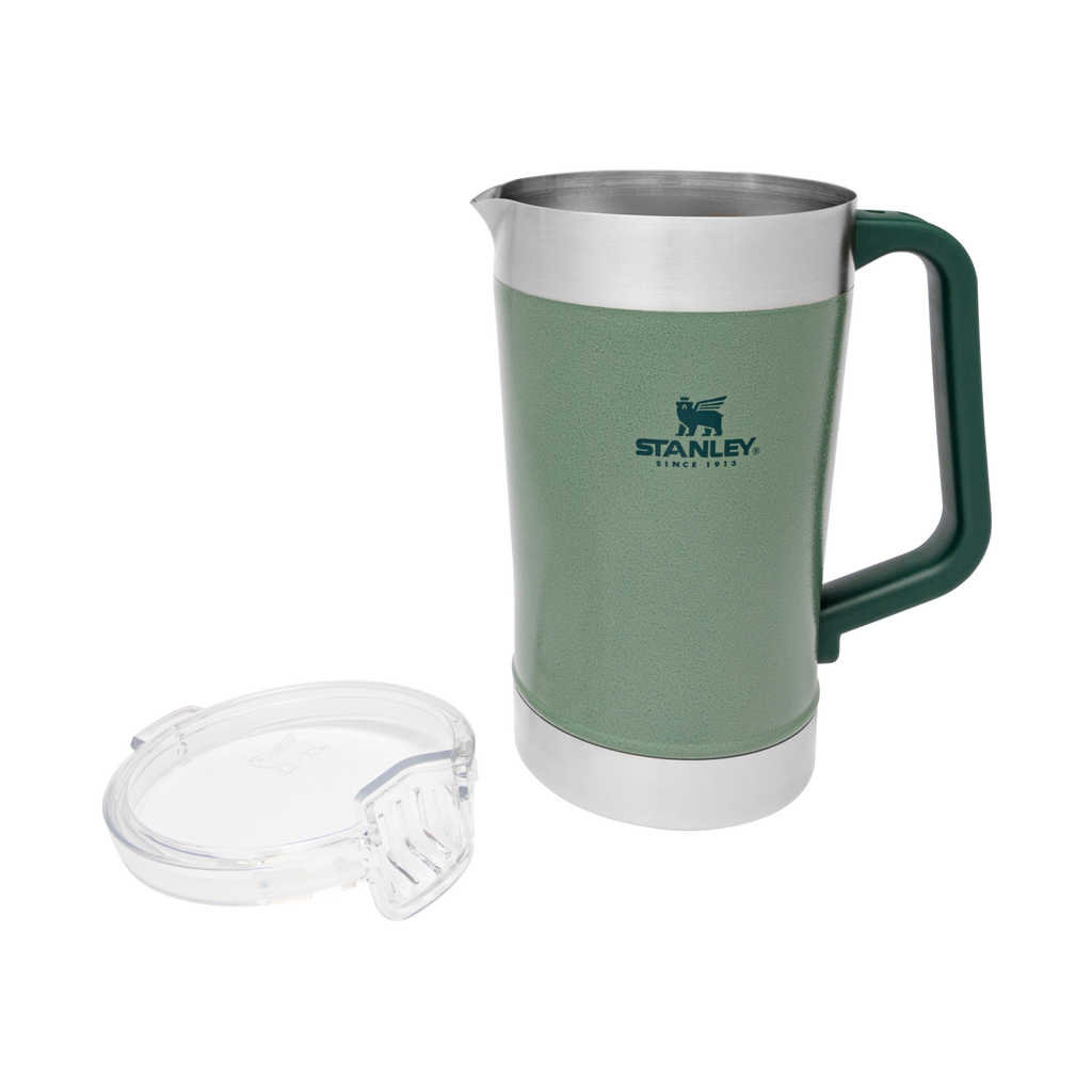 Classic Stay Chill Beer Pitcher | 64 OZ - Stanley for Travel