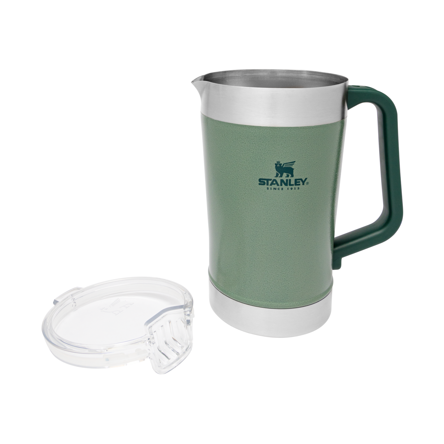 Classic Stay Chill Beer Pitcher | 64 OZ - Stanley for Travel