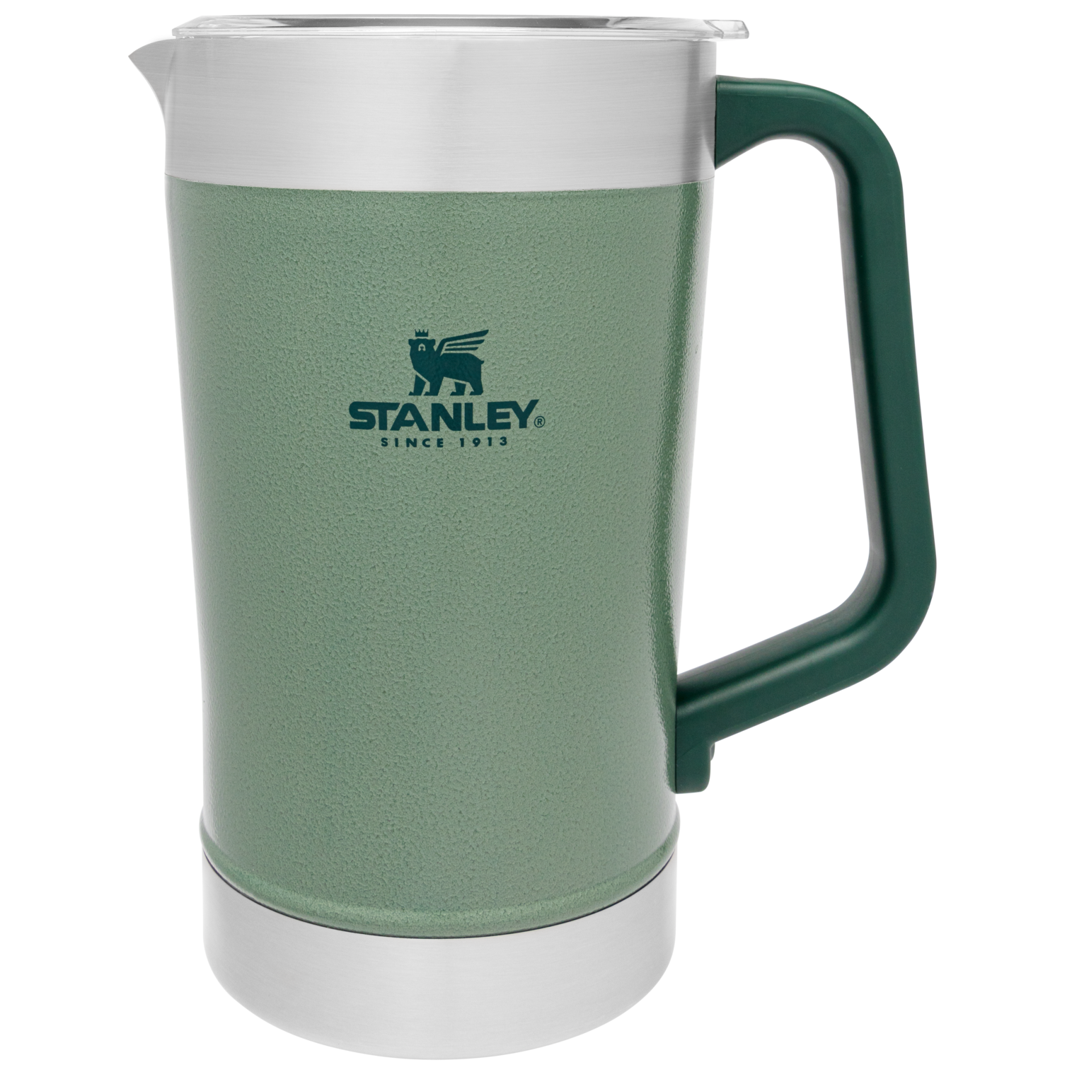 Classic Stay Chill Beer Pitcher | 64 OZ - Stanley for Travel