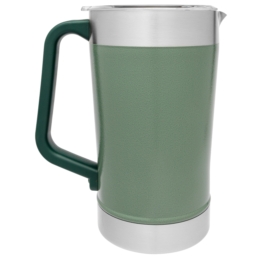 Classic Stay Chill Beer Pitcher | 64 OZ - Stanley for Travel