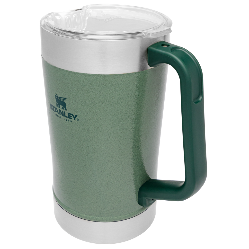 Classic Stay Chill Beer Pitcher | 64 OZ - Stanley for Travel