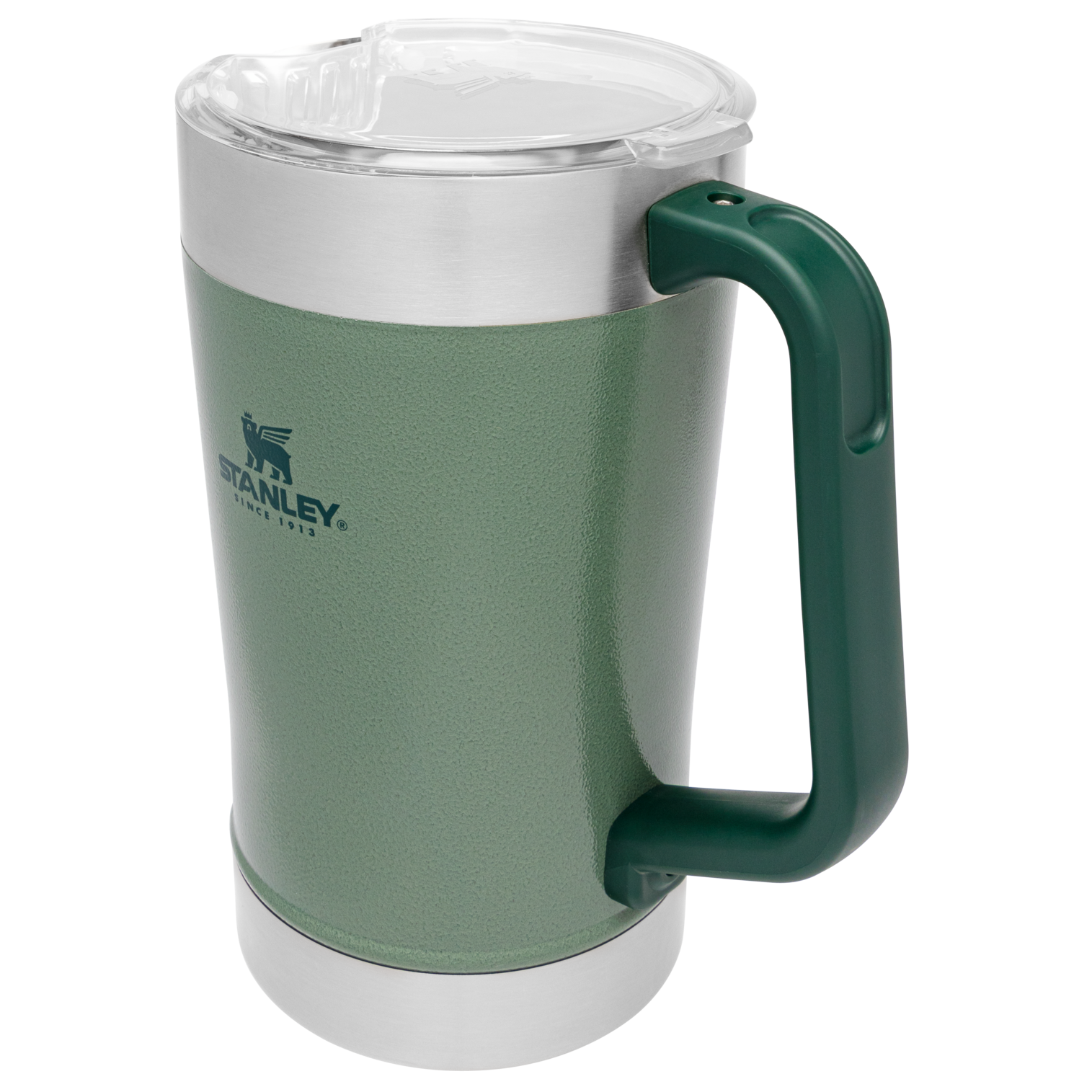 Classic Stay Chill Beer Pitcher | 64 OZ - Stanley for Travel