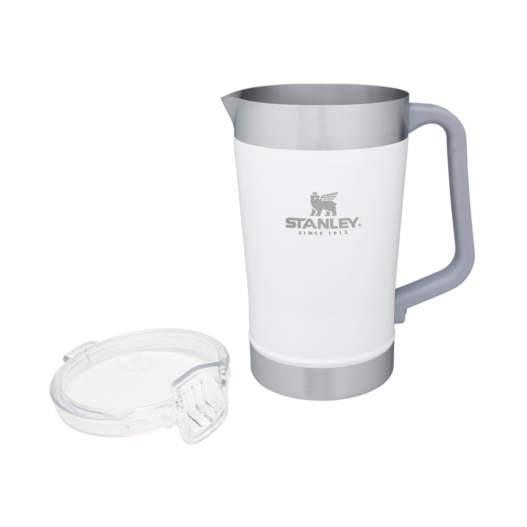 Classic Stay Chill Beer Pitcher | 64 OZ - Stanley for Travel