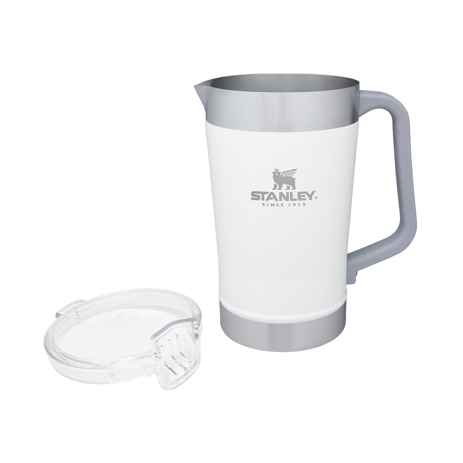 Classic Stay Chill Beer Pitcher | 64 OZ - Stanley for Travel