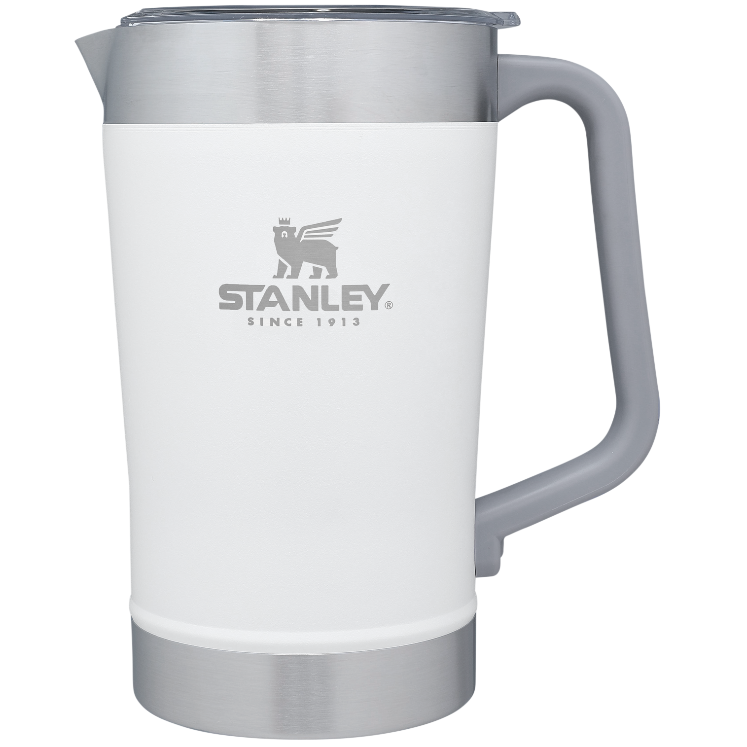 Classic Stay Chill Beer Pitcher | 64 OZ - Stanley for Travel