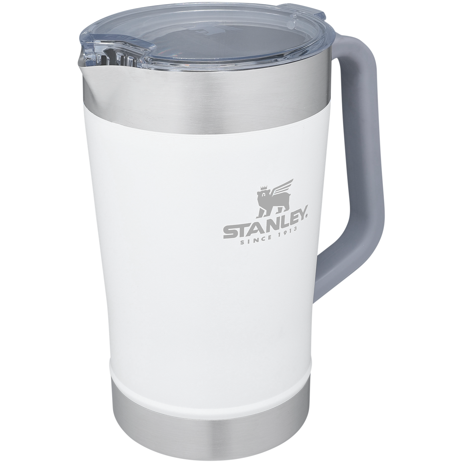 Classic Stay Chill Beer Pitcher | 64 OZ - Stanley for Travel