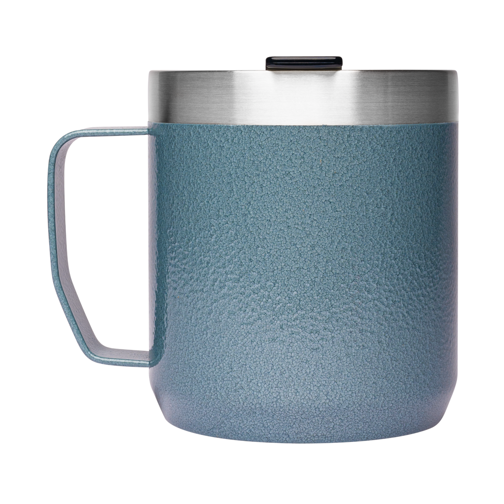 Classic Legendary Camp Mug | 12 OZ - Stanley Create - Cup On Hand