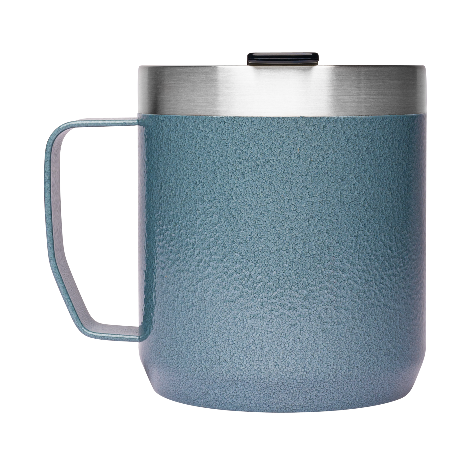 Classic Legendary Camp Mug | 12 OZ - Stanley Create - Cup On Hand