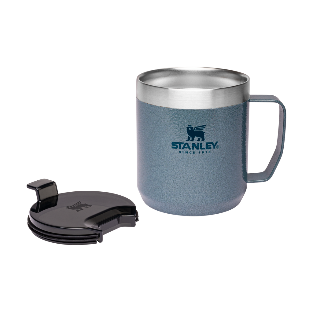 Classic Legendary Camp Mug | 12 OZ - Sip Essentials