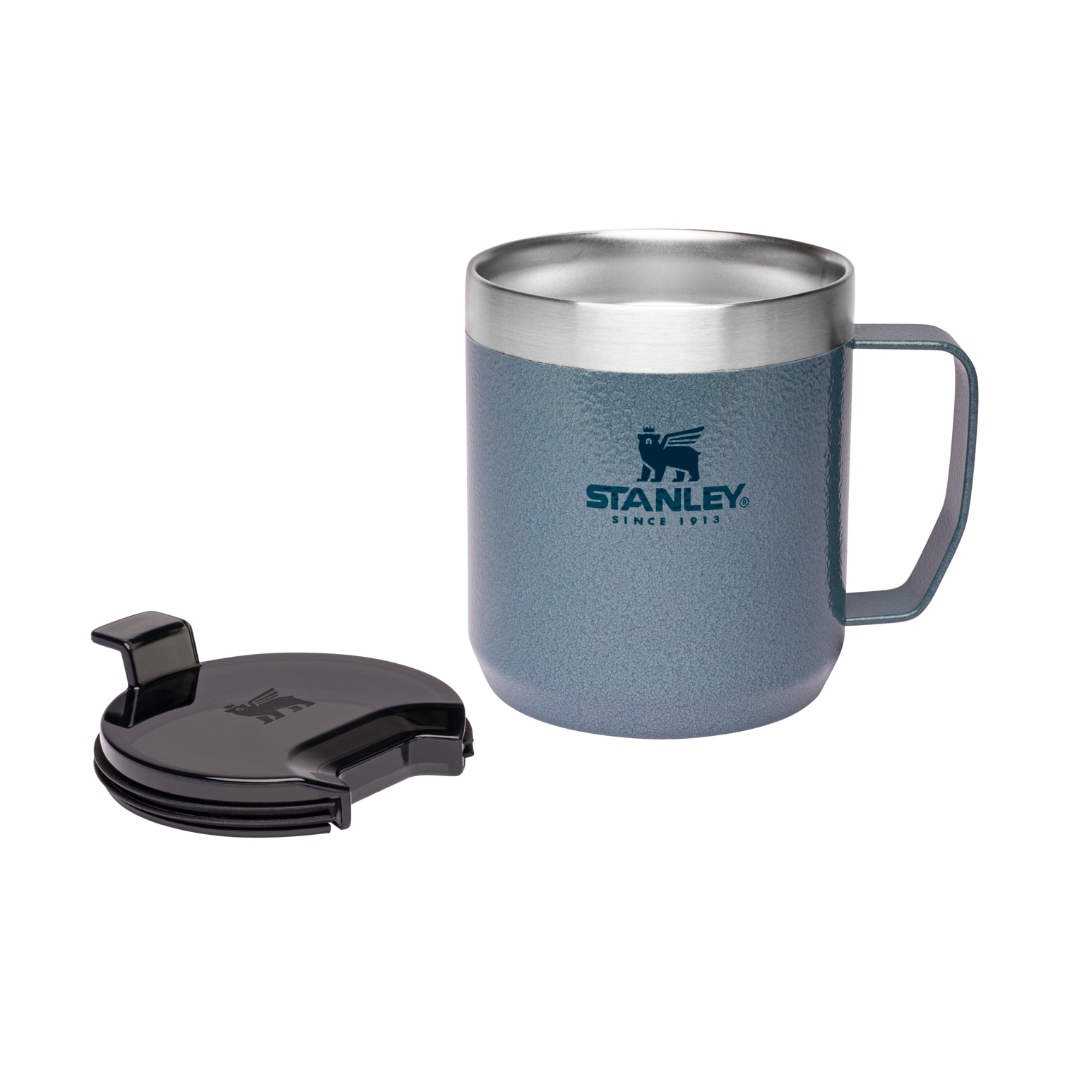 Classic Legendary Camp Mug | 12 OZ - Sip Essentials
