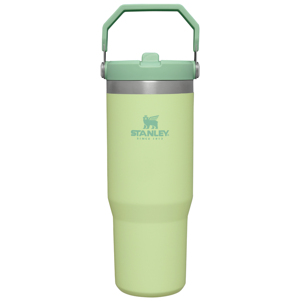 The IceFlow™ Flip Straw Tumbler | 30 OZ - Simple Sip Energy