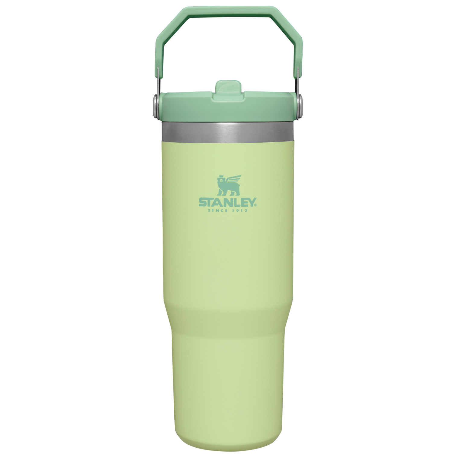 The IceFlow™ Flip Straw Tumbler | 30 OZ - Simple Sip Energy