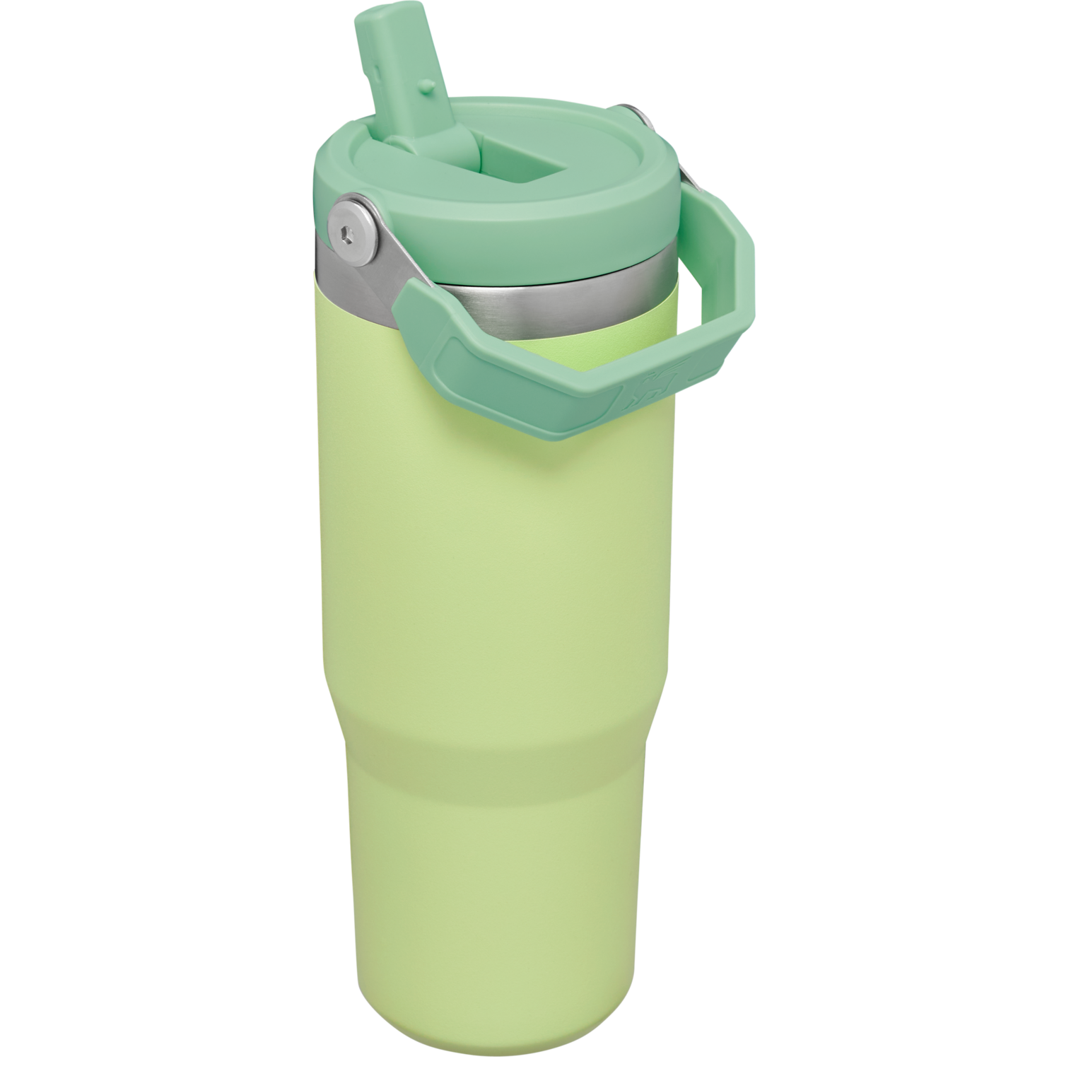 The IceFlow™ Flip Straw Tumbler | 30 OZ - Simple Sip Energy