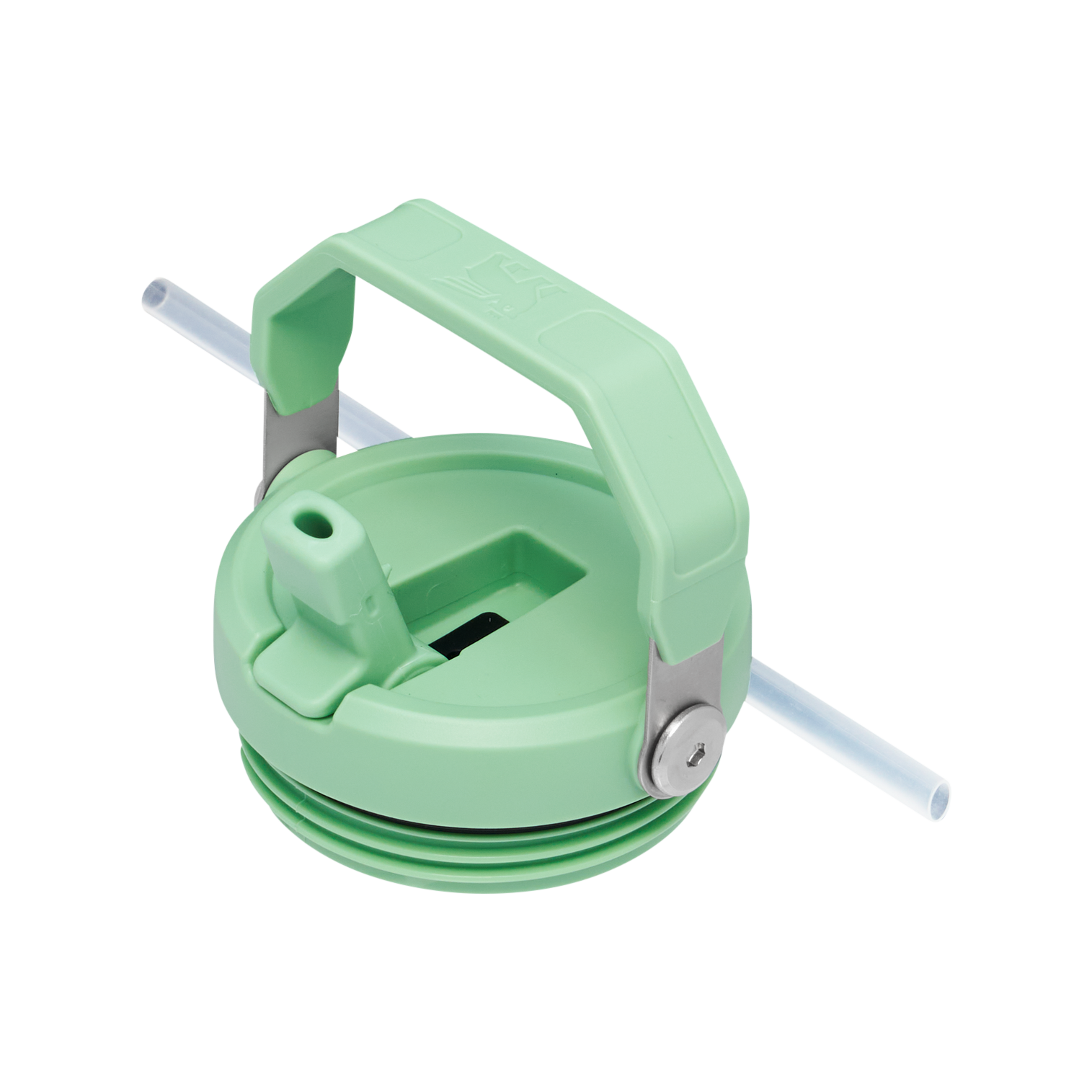 The IceFlow™ Flip Straw Tumbler | 30 OZ - Simple Sip Energy