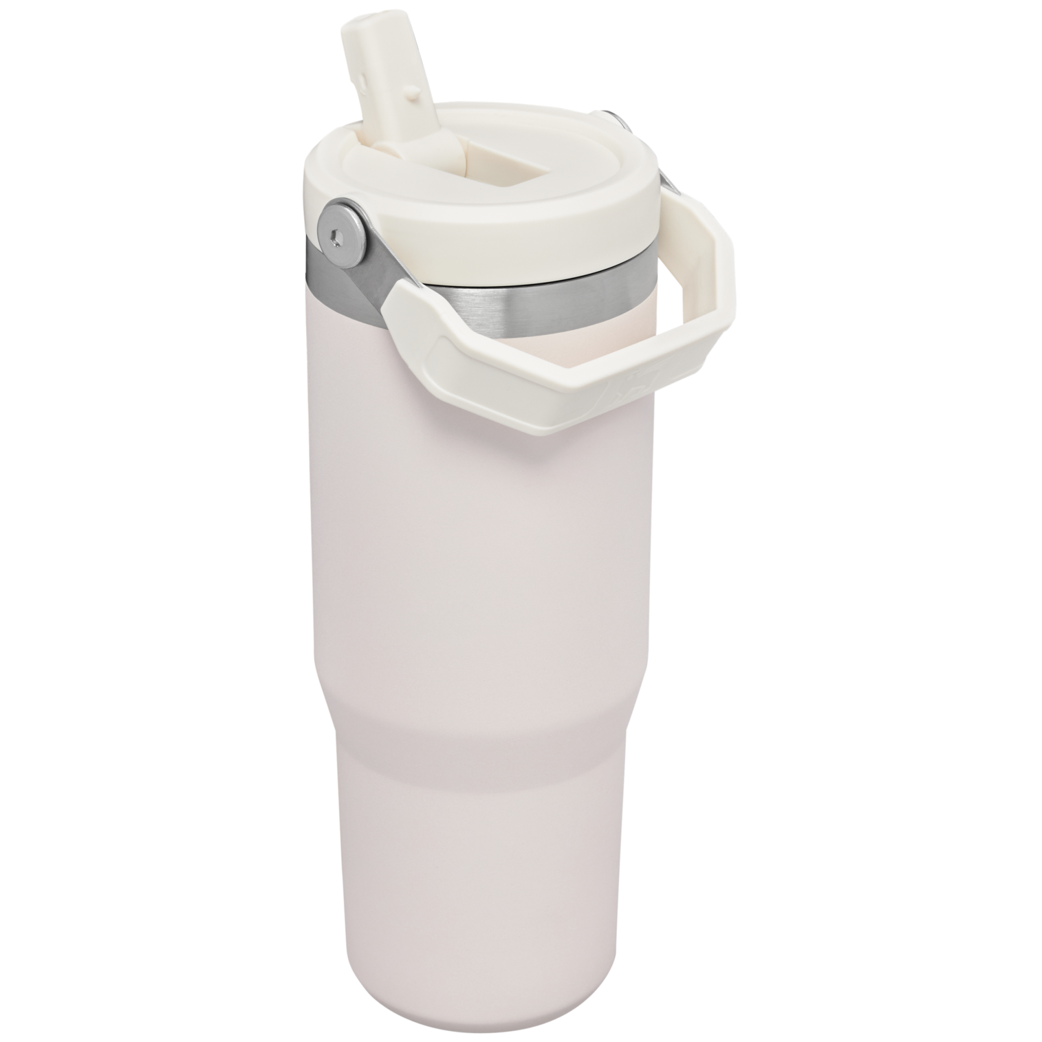 The IceFlow™ Flip Straw Tumbler | 30 OZ - Simple Sip Energy
