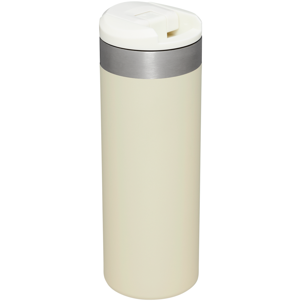 The Transit Flip Top Mug | 16 OZ - Stanley Create - Simple Drinkware Upgrade