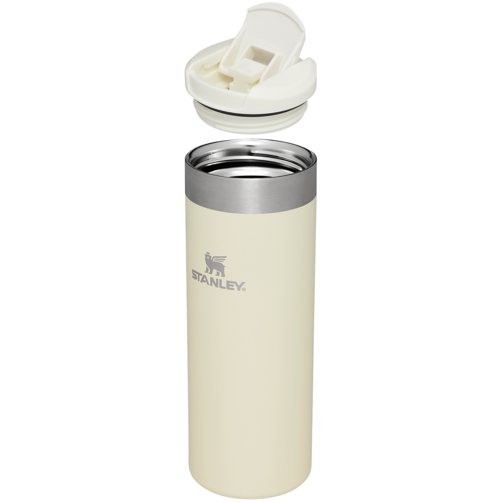 The Transit Flip Top Mug | 16 OZ - Stanley Create - Simple Drinkware Upgrade