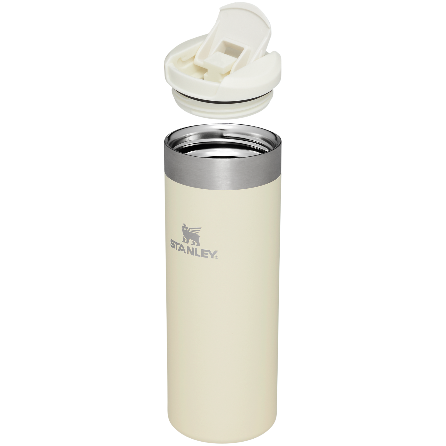 The Transit Flip Top Mug | 16 OZ - Stanley Create - Simple Drinkware Upgrade