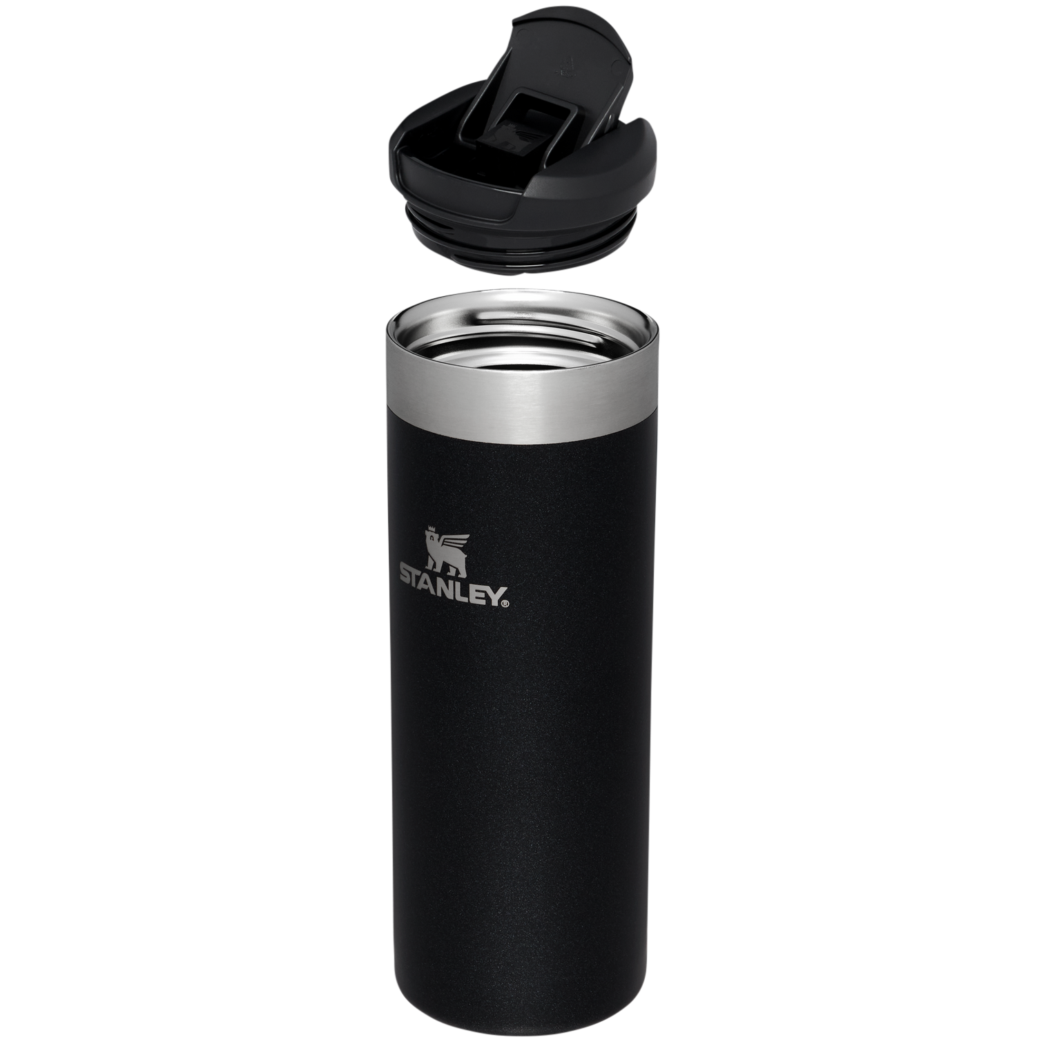 The Transit Flip Top Mug | 16 OZ - Stanley Create - Simple Drinkware Upgrade