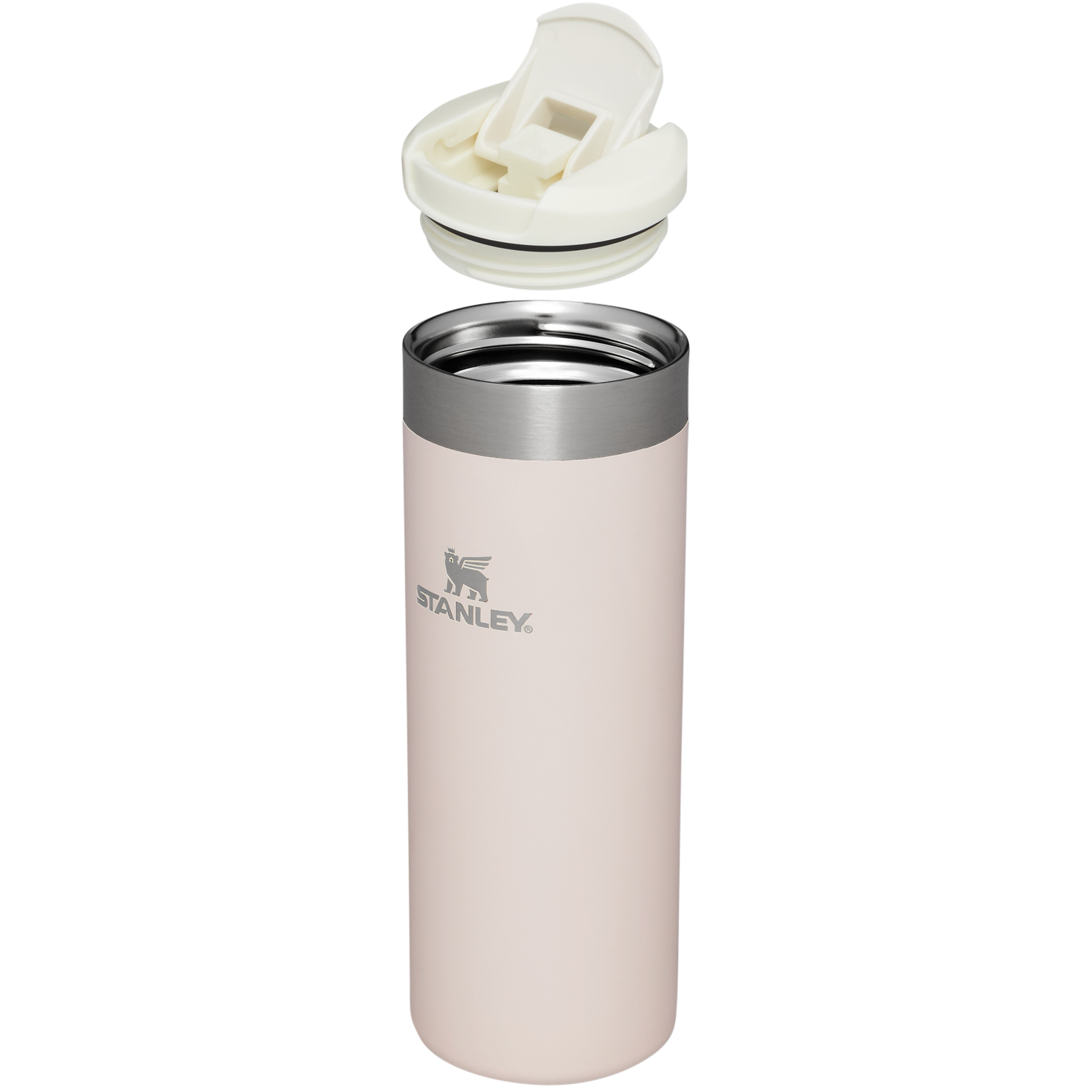 The Transit Flip Top Mug | 16 OZ - Stanley Create - Simple Drinkware Upgrade