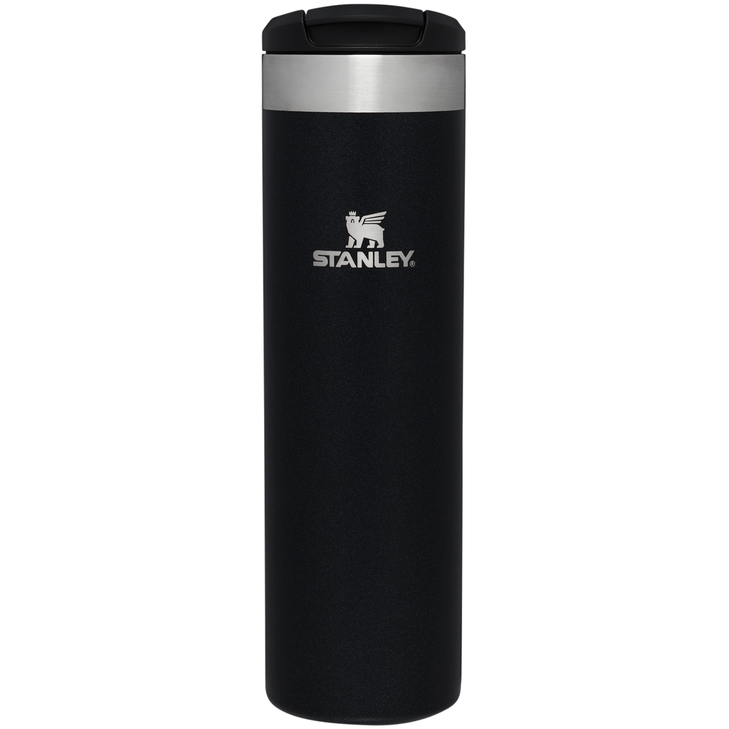 The Transit Flip Top Mug | 20 OZ - Stanley Create - Tumbler That Fits