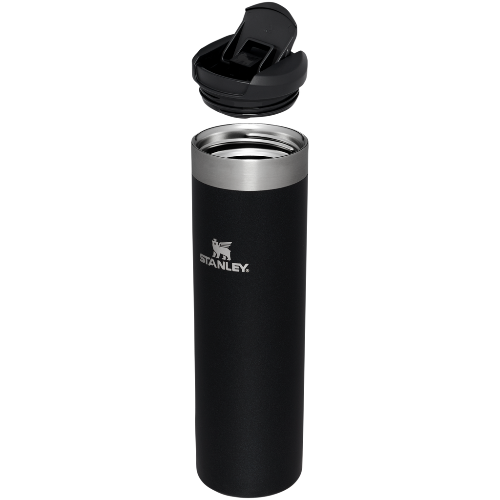 The Transit Flip Top Mug | 20 OZ - Stanley Create - Tumbler That Fits