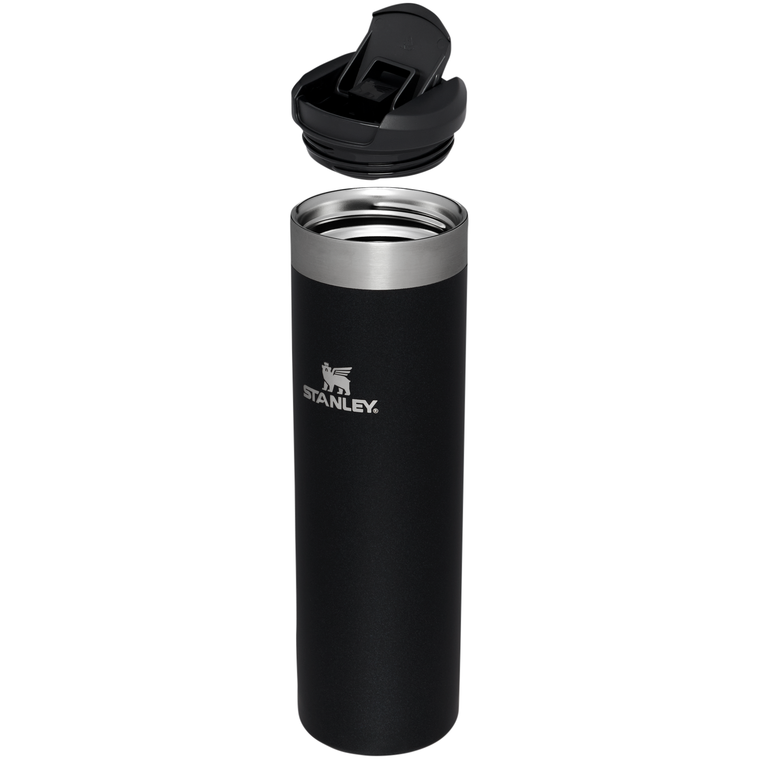 The Transit Flip Top Mug | 20 OZ - Stanley Create - Tumbler That Fits