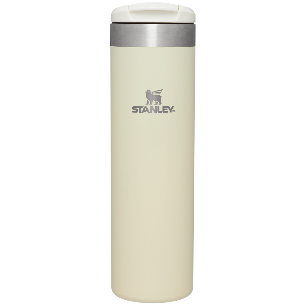 The Transit Flip Top Mug | 20 OZ - Stanley Create - Tumbler That Fits